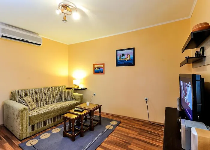 Kovacic_grubisic Apartman Split